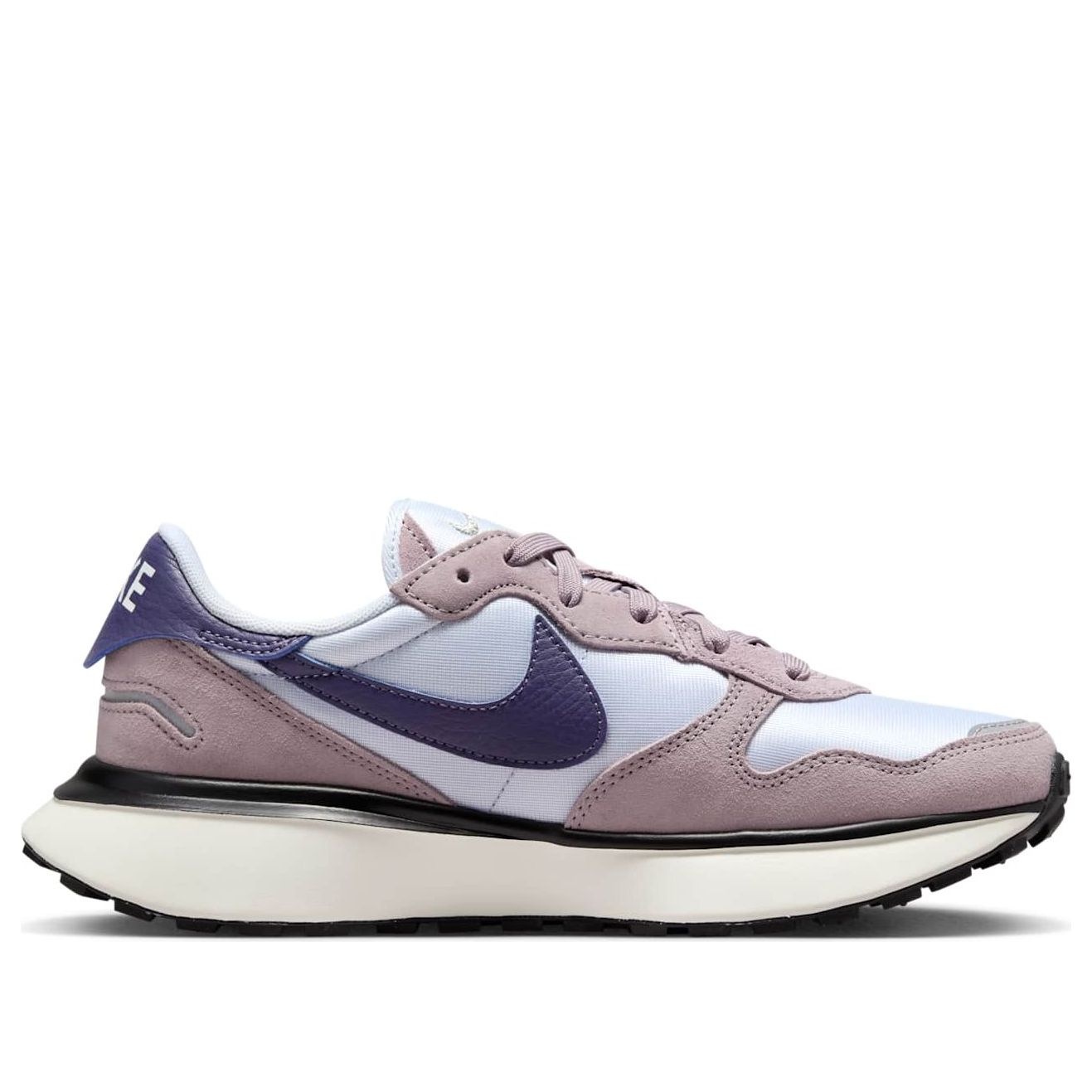 (WMNS) Nike Phoenix Waffle 'Light Violet Ore Dark Raisin' FD2196-003 - 2