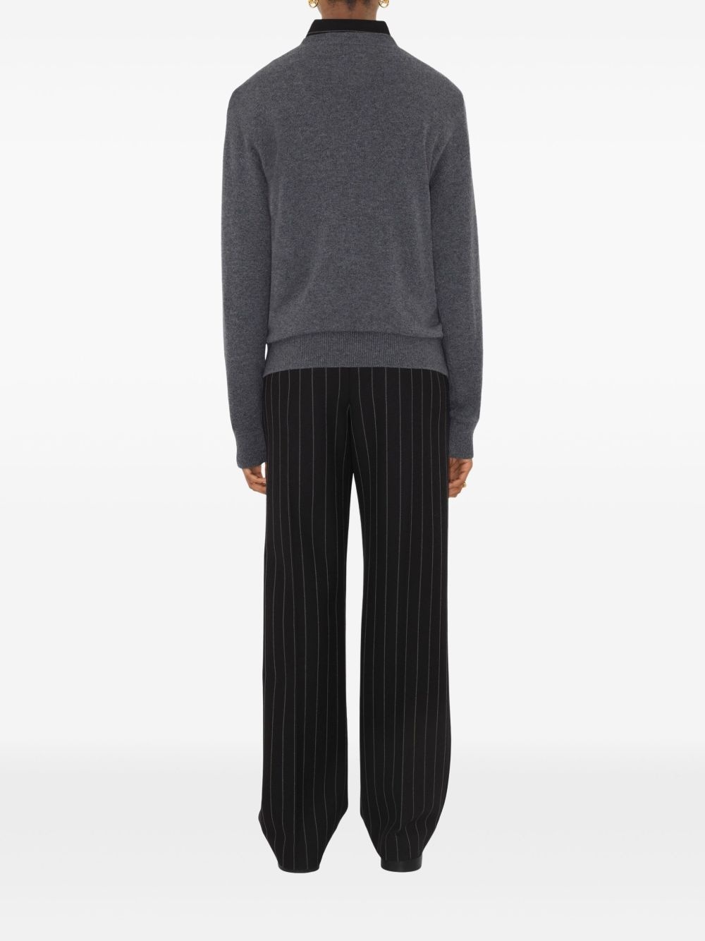 cashmere jumper - 4