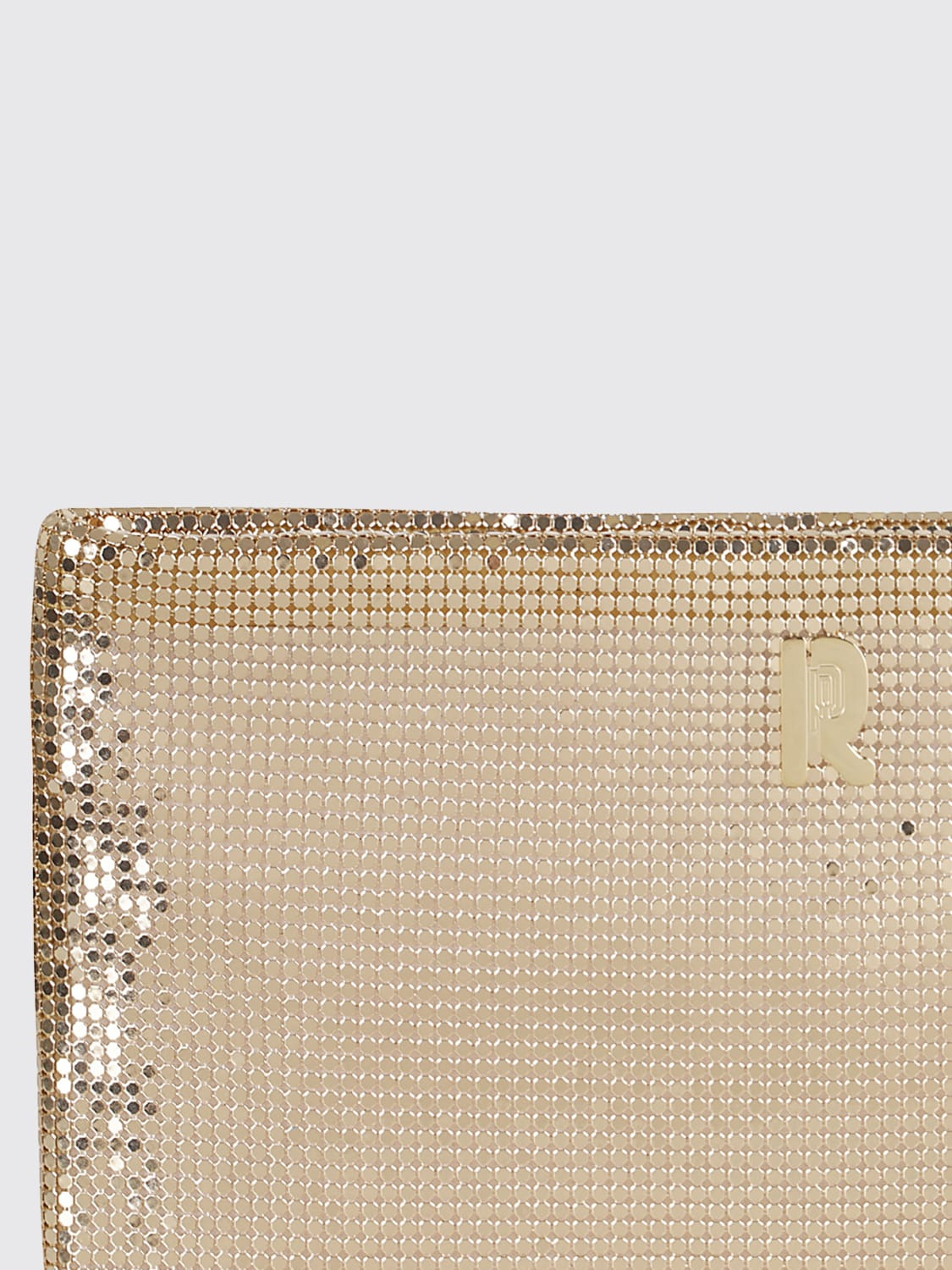 Clutch woman Rabanne - 3