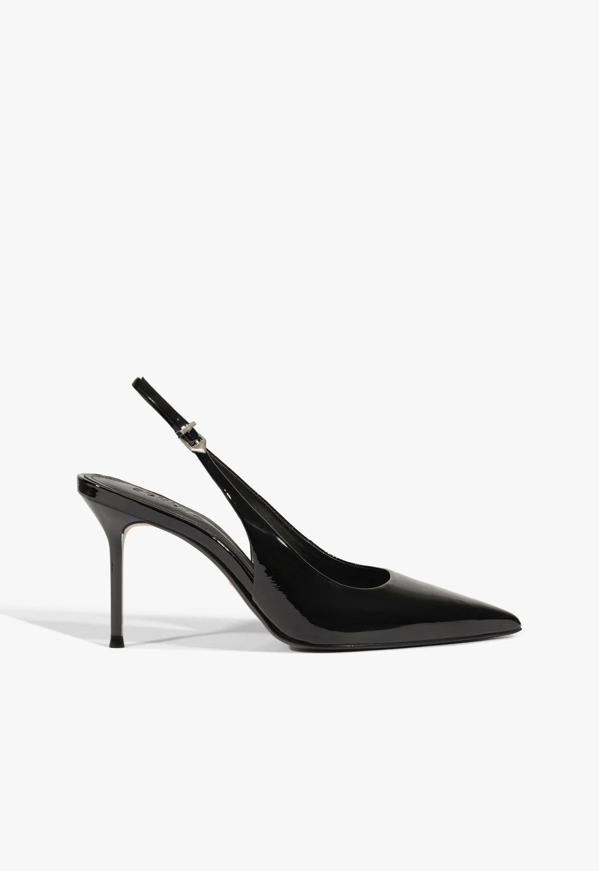 Paola Patent Pump - 1