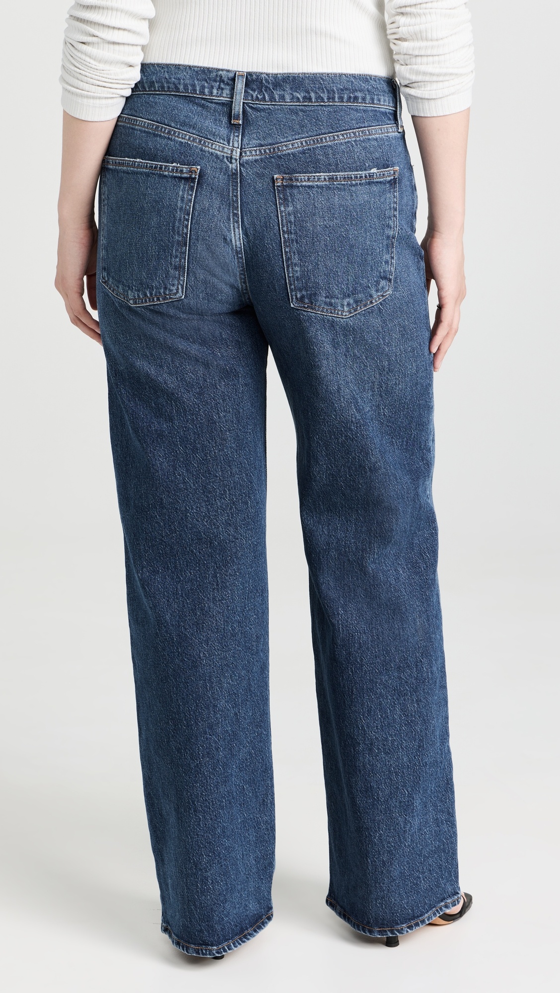 Harper Jeans - 8