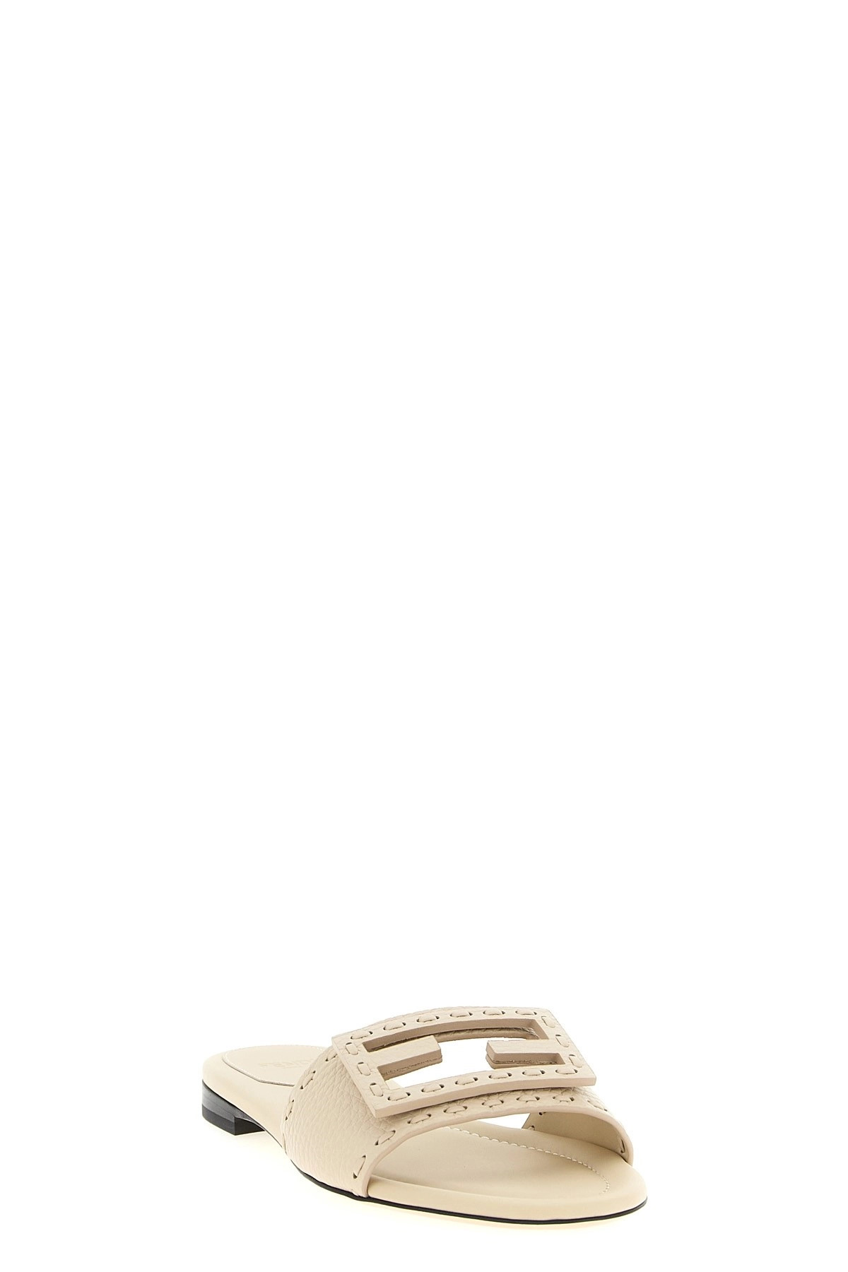 'Baguette' slides - 2