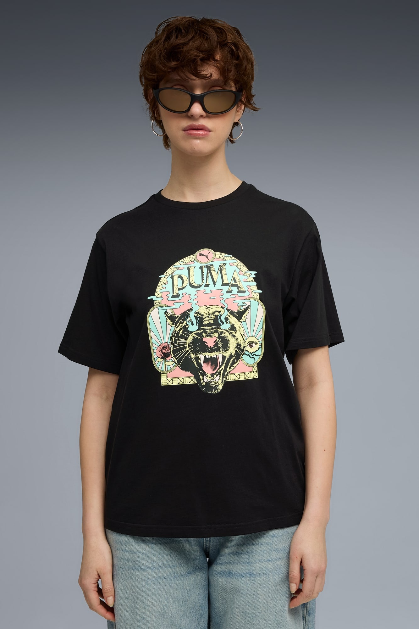 GRAPHIC Tee Women - 3