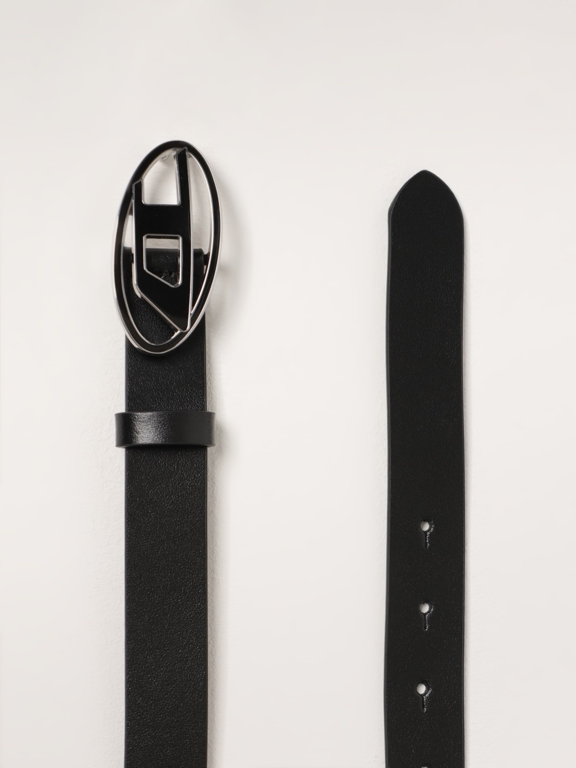 Belt woman Diesel - 3