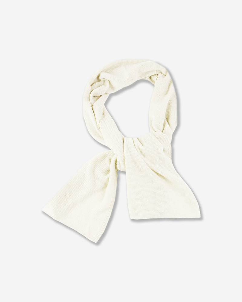 SLOWEAR Cashmere scarf outlook