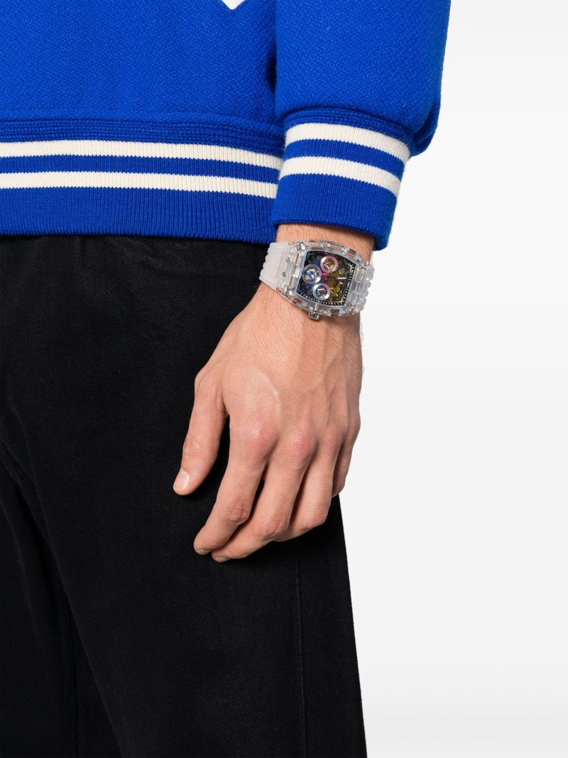 GUESS USA Phoenix 41.5mm outlook