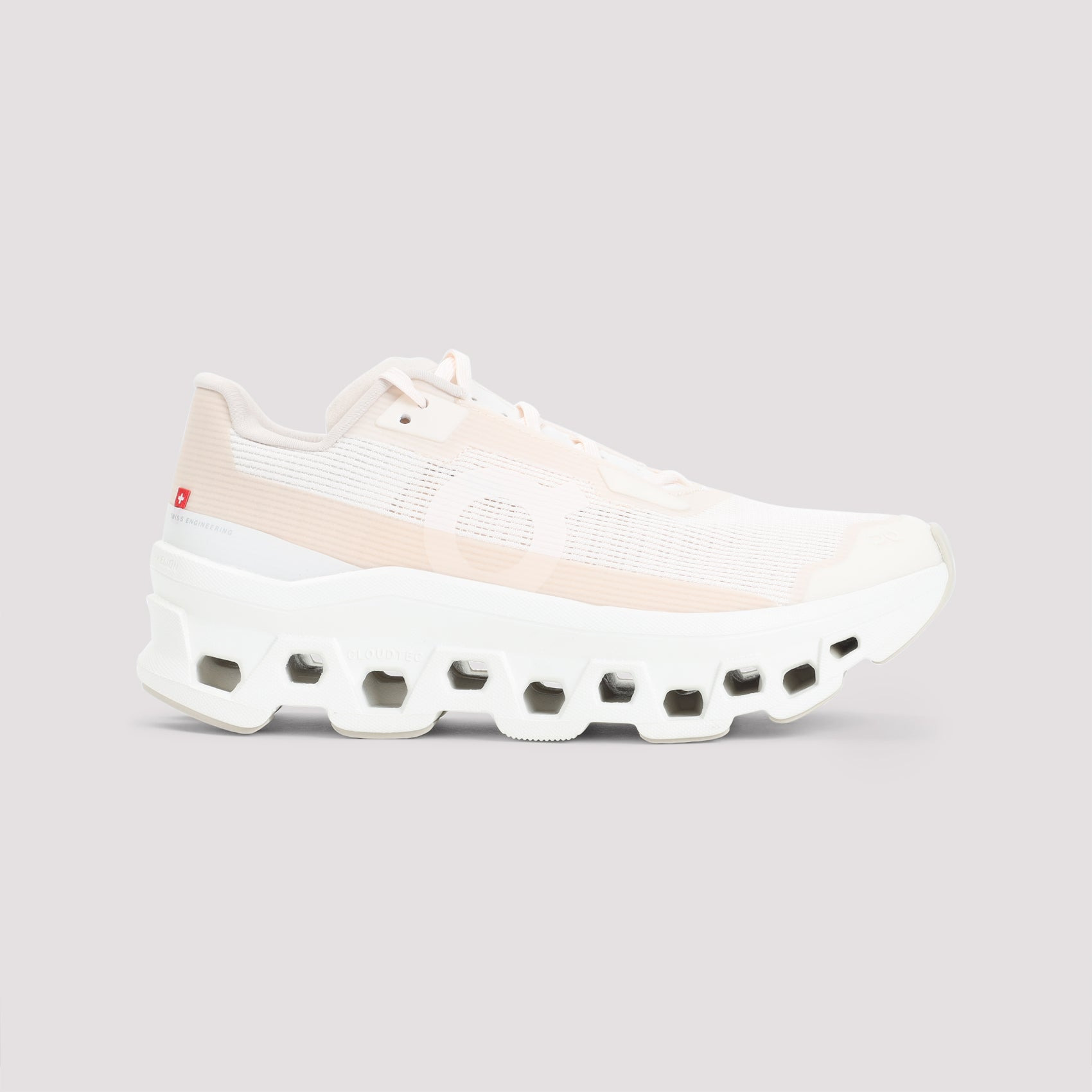 Sneakers Pink & Purple - 2