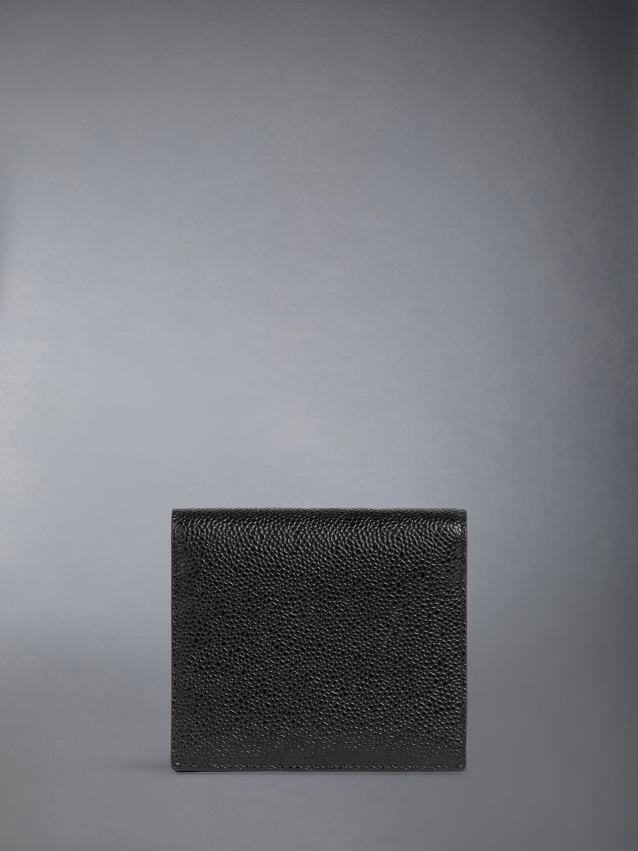 PEBBLE GRAIN SHOULDER STRAP CARDHOLDER - 3