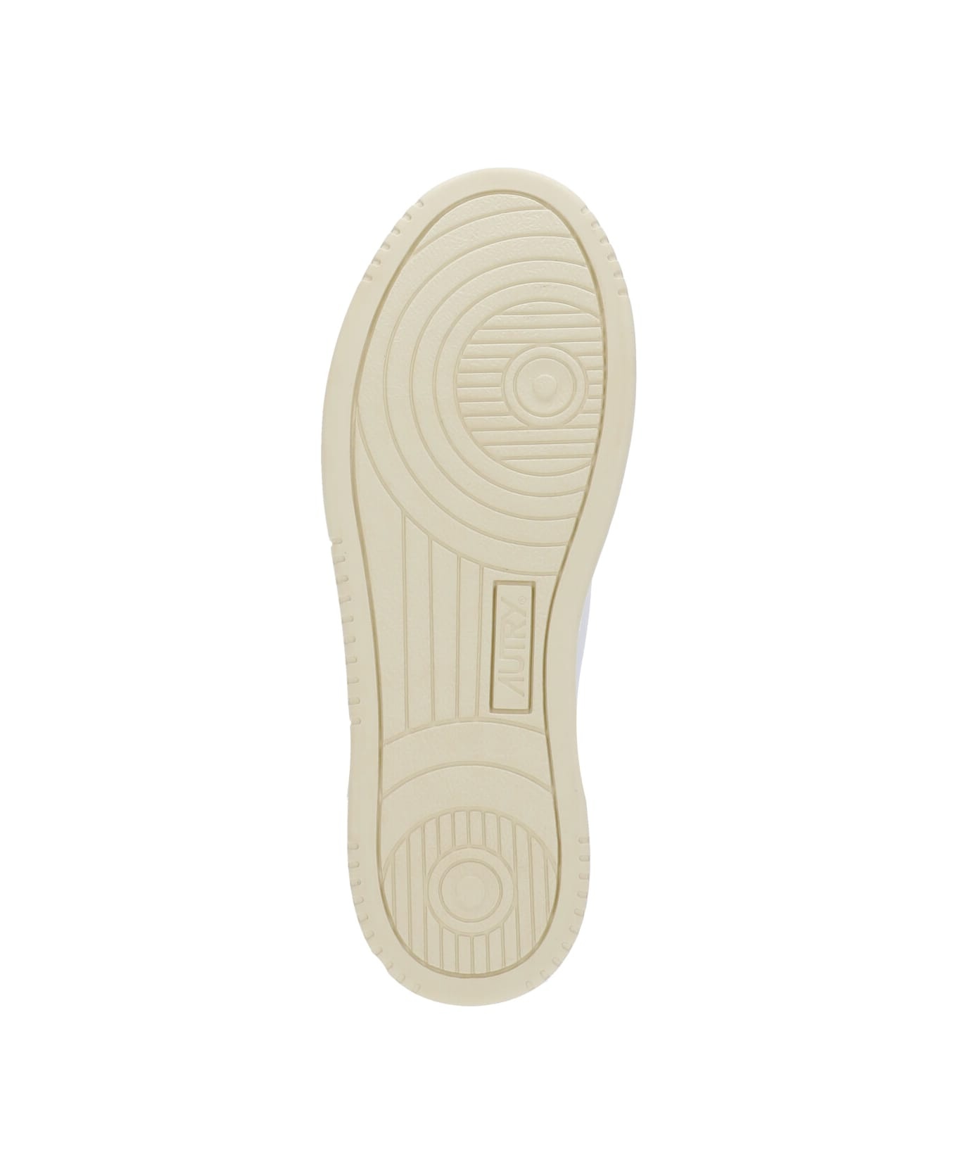 Medalist Low Sneakers - 5