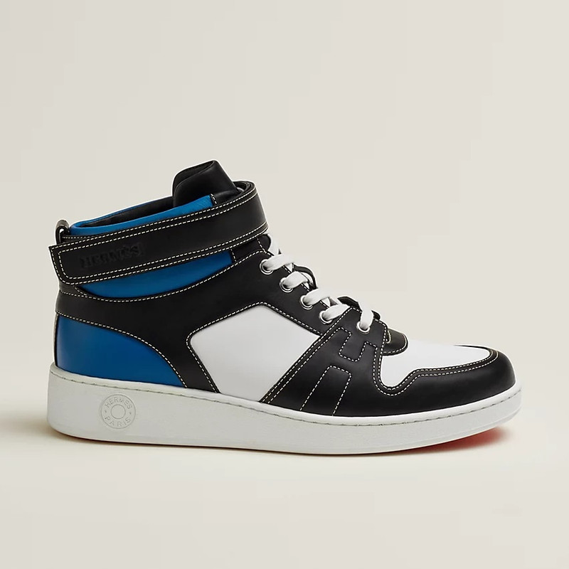 Hermès Freestyle sneaker outlook