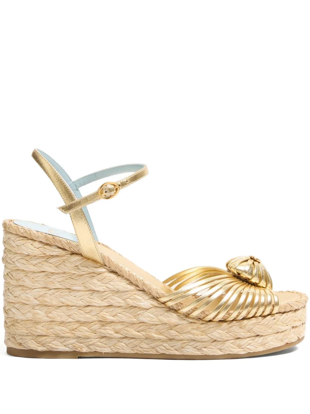 100mm Royal sandals - 1