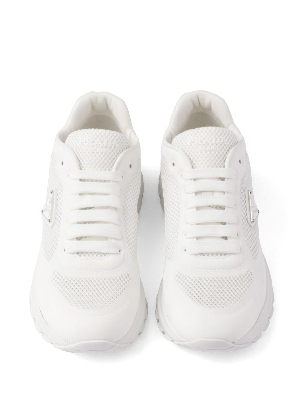 Prax 2.0 sneakers - 4