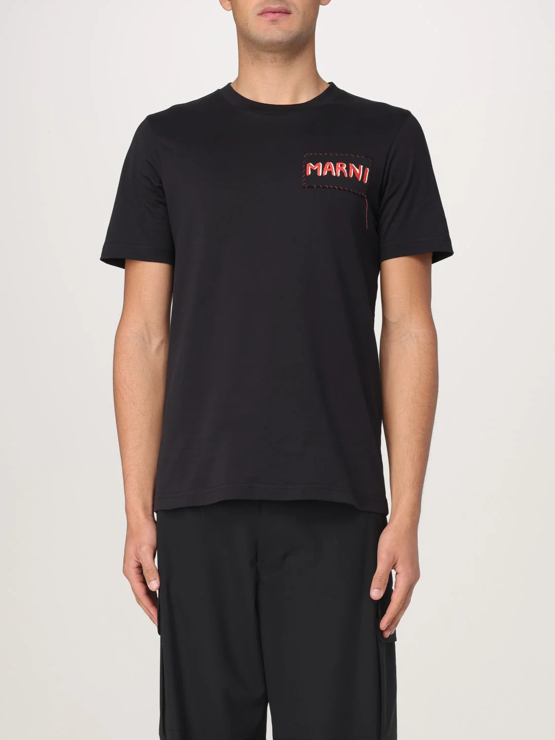 T-shirt men Marni - 1