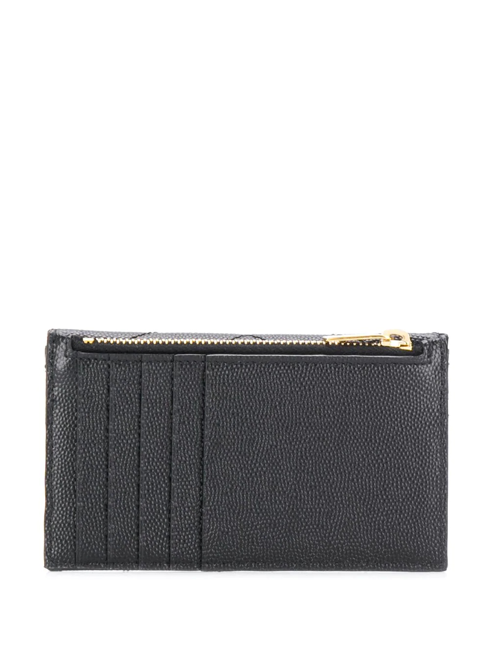 Monogram compact wallet - 2