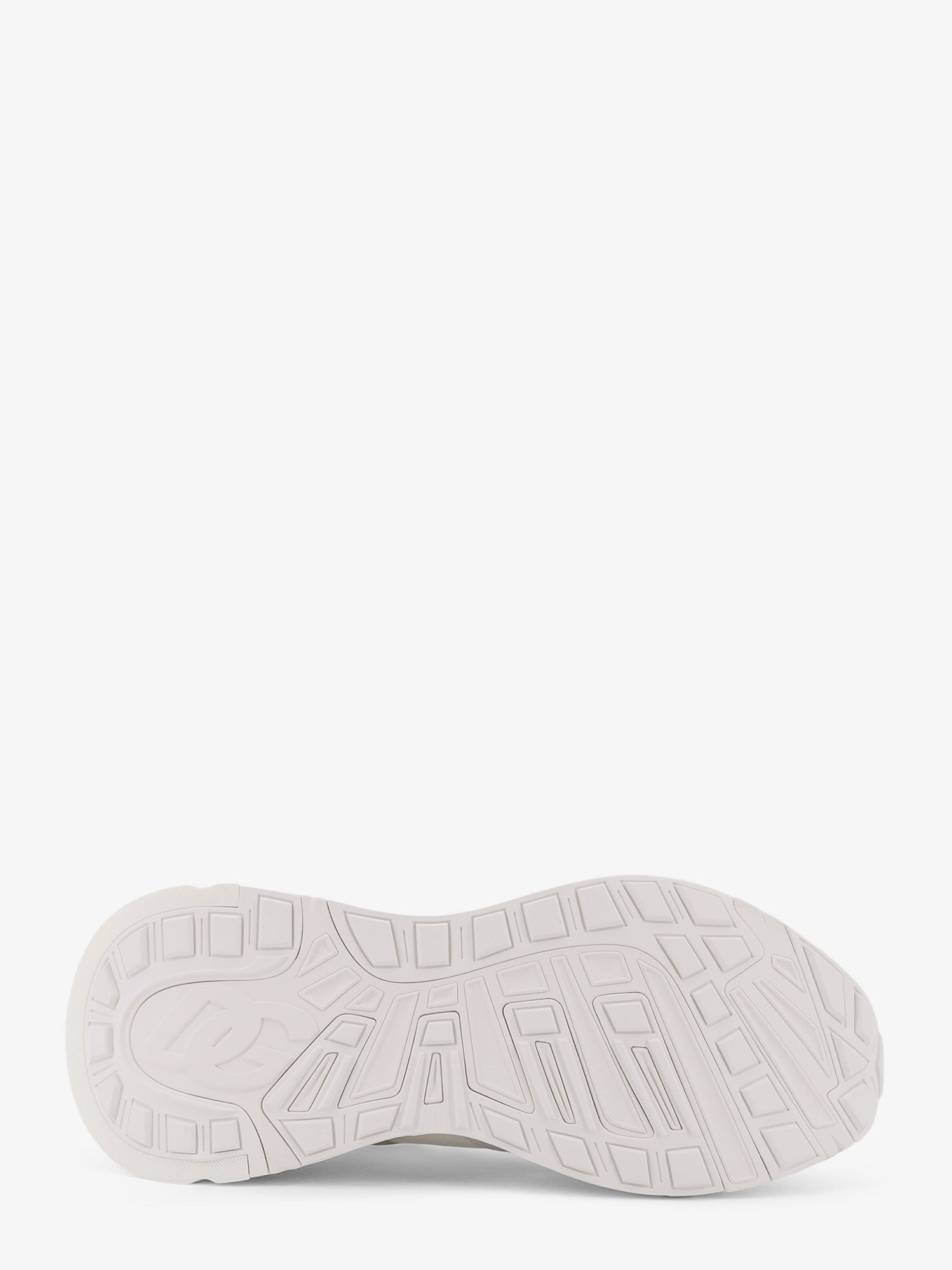 Dolce & Gabbana Day Faster Low-Top Nylon And Leather Sneakers - 4