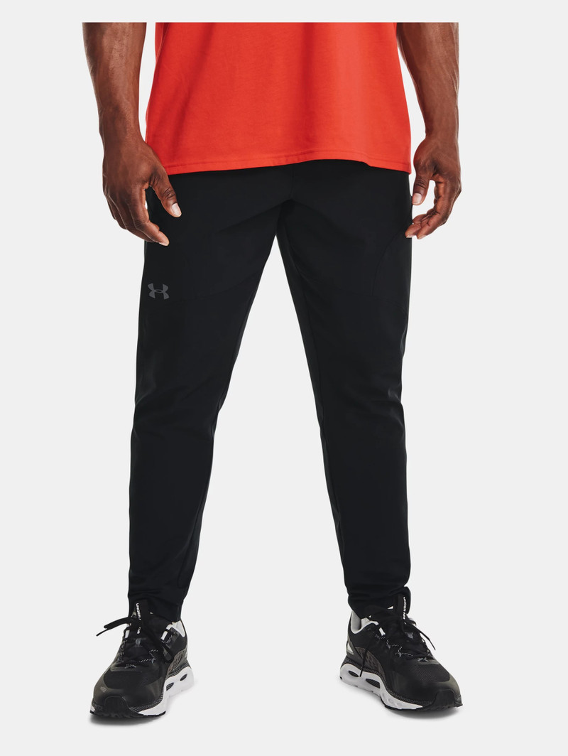 Under Armour Men's UA Unstoppable Tapered Pants outlook