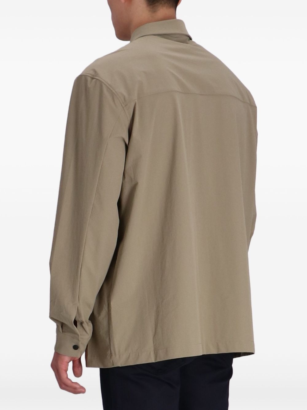 Basin shirt - 4