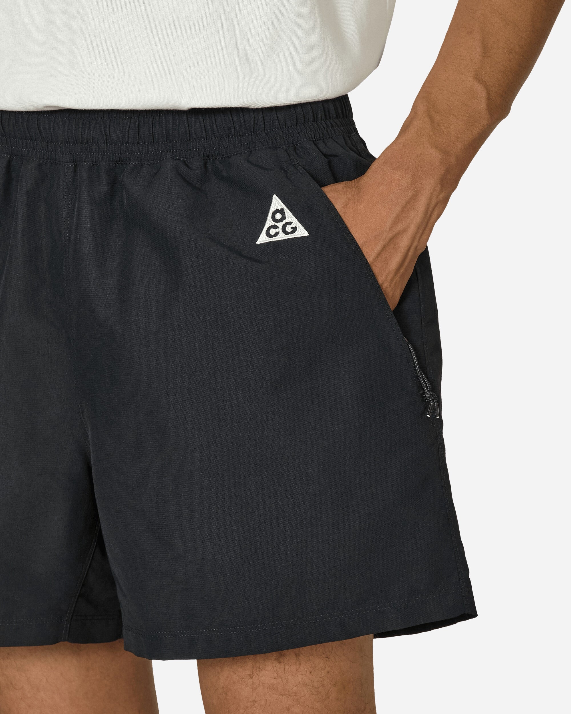 ACG Reservoir Goat Shorts Black - 5