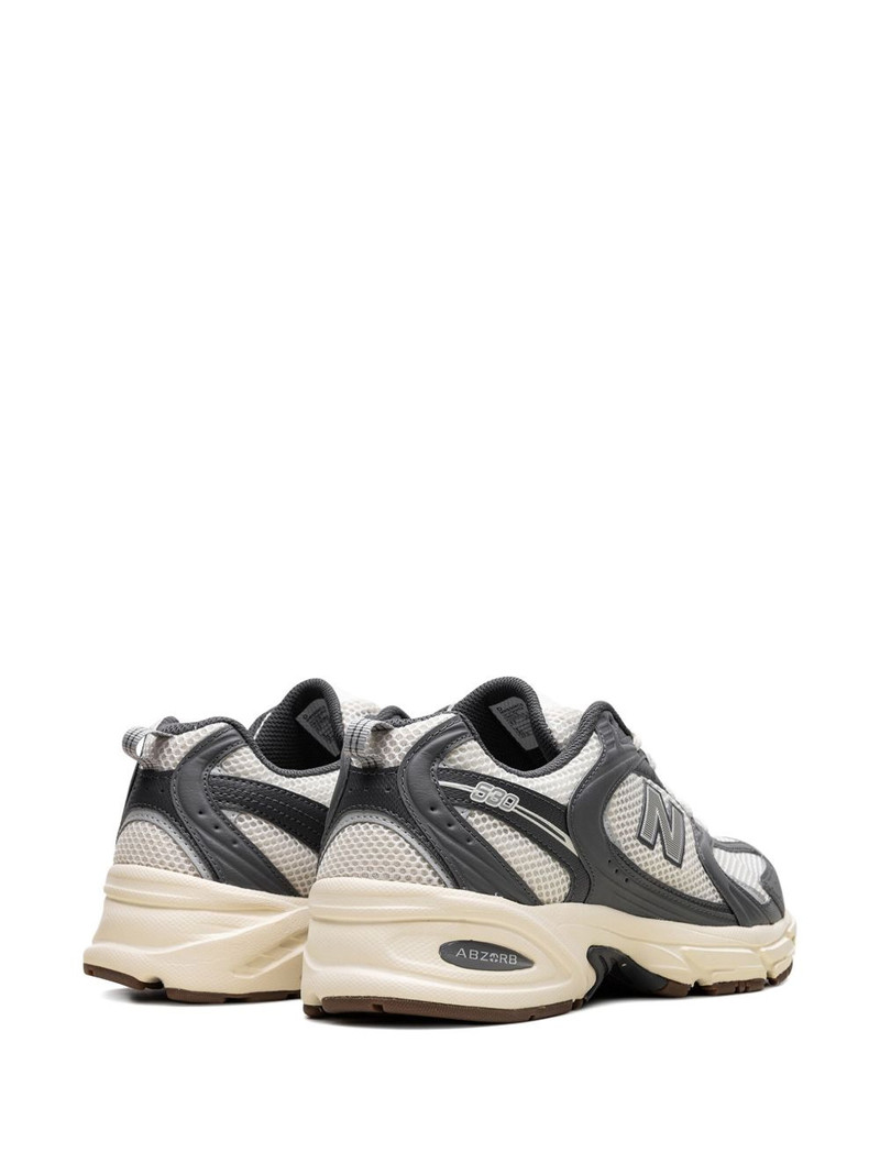 530 "Castlerock Angora Magnet" sneakers 3