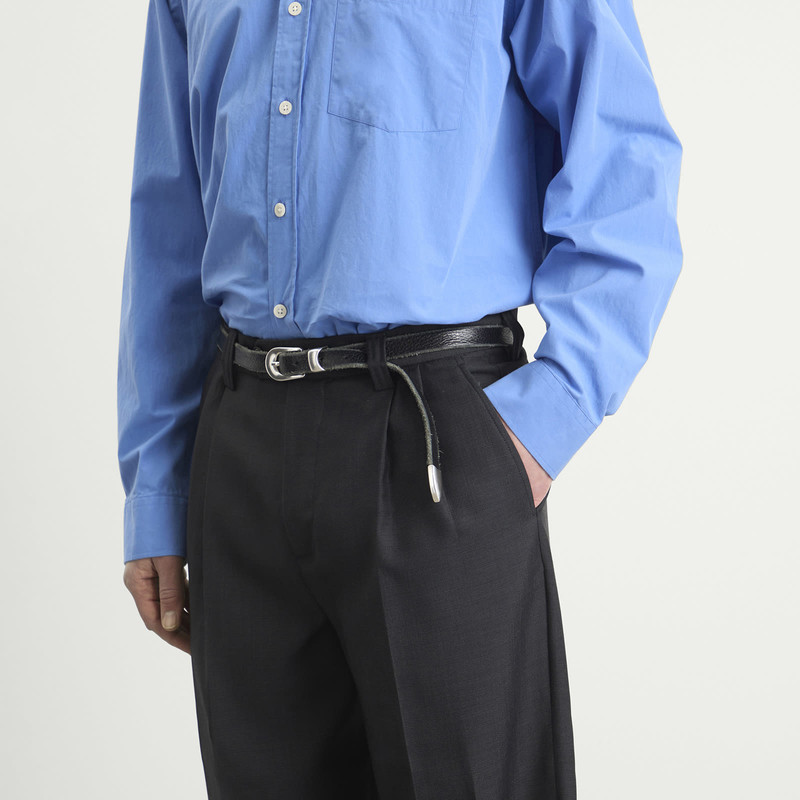 mfpen Mfpen Grain Classic Trousers outlook