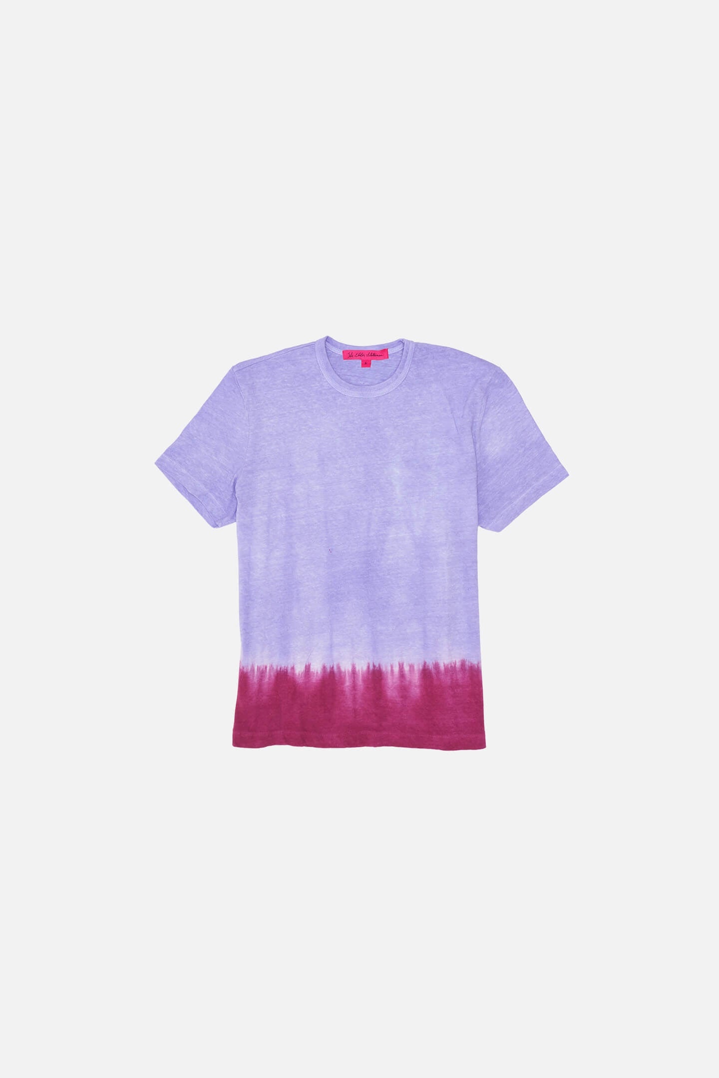 DIPPED WOMEN'S TEE SS - 1