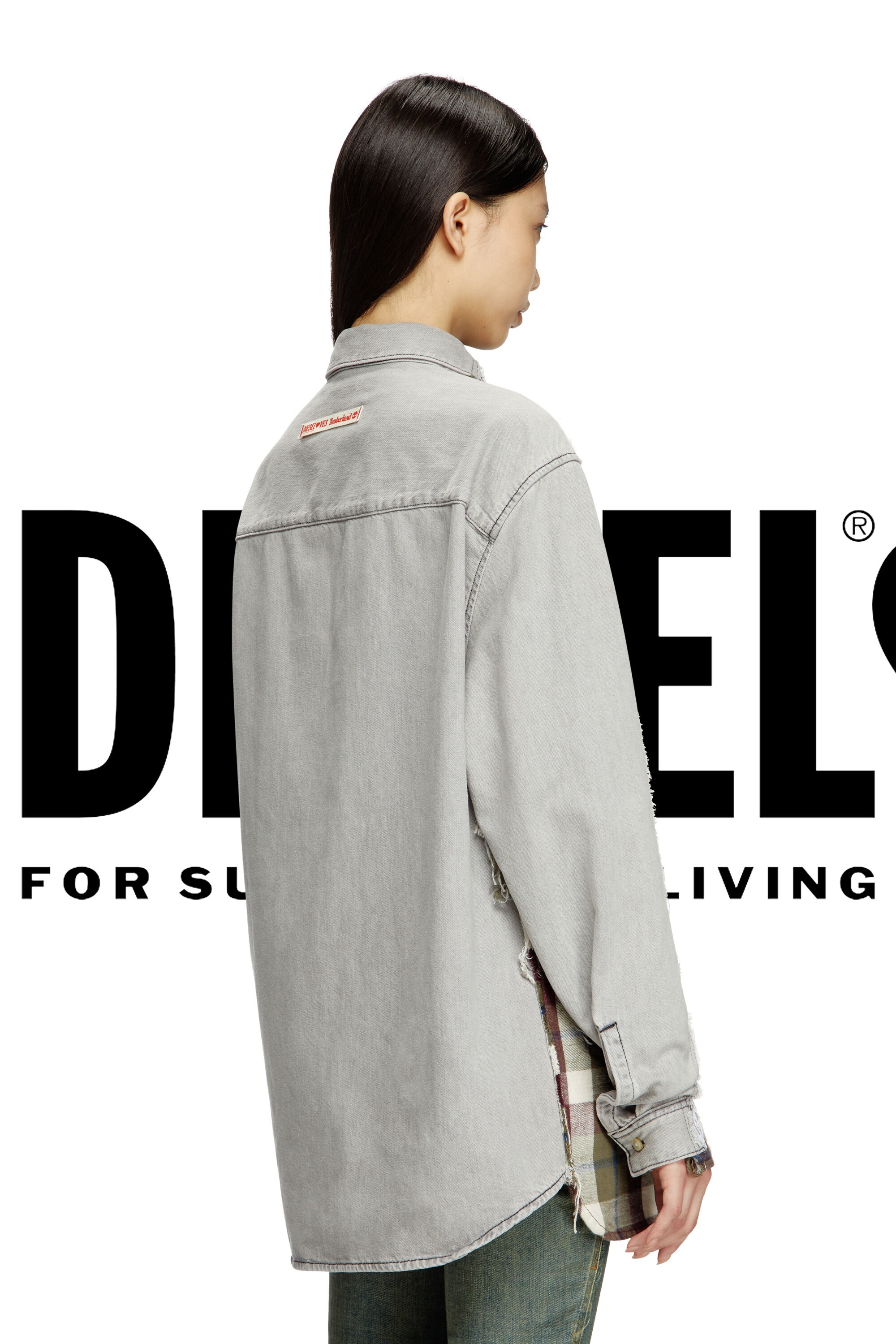 SHIRT DISELOVES 8B - 3