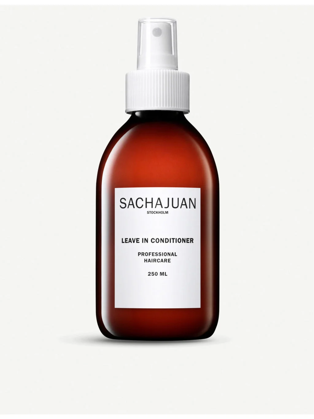 Leave In Conditioner 250ml - 1