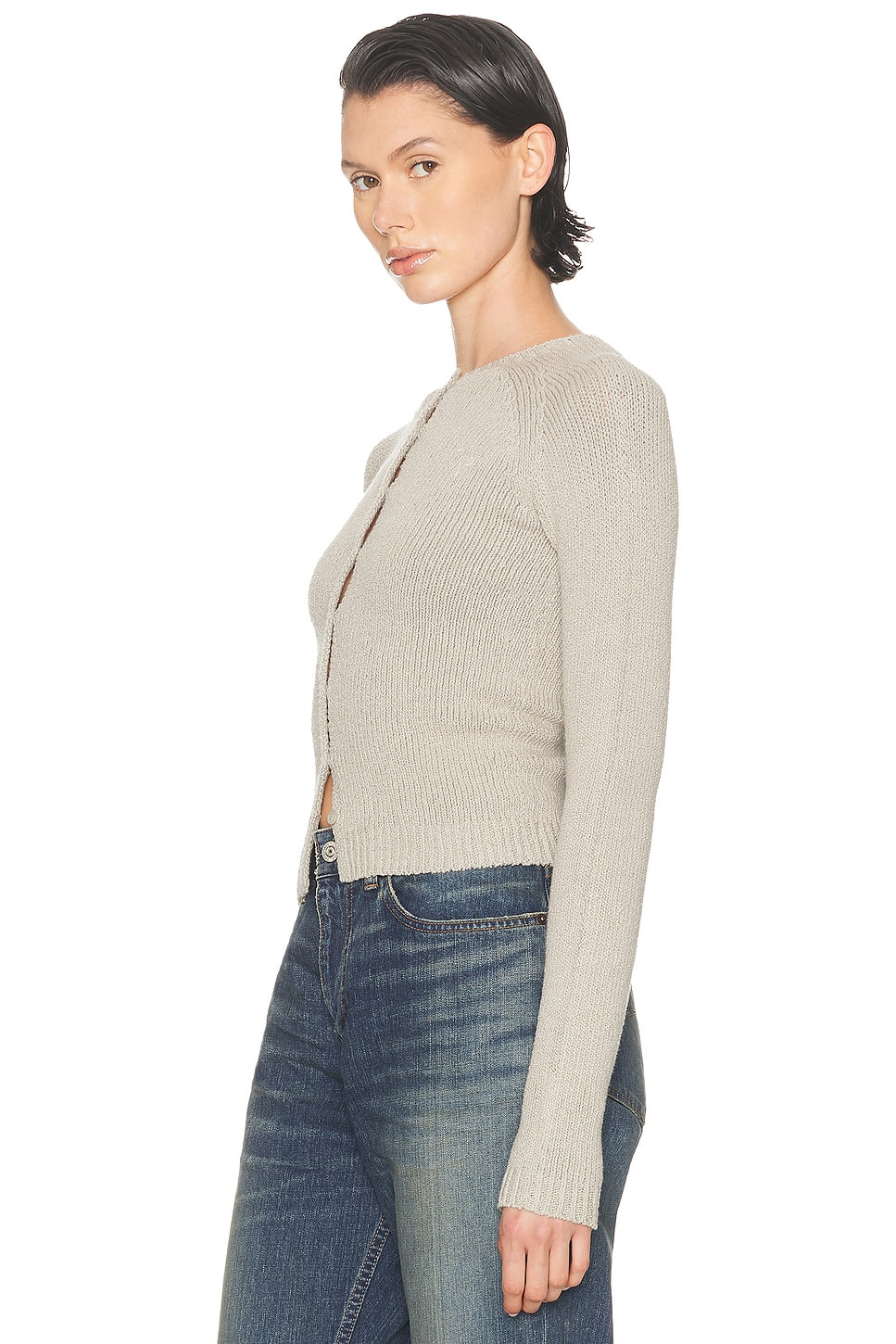 Kephanie Cardigan - 2