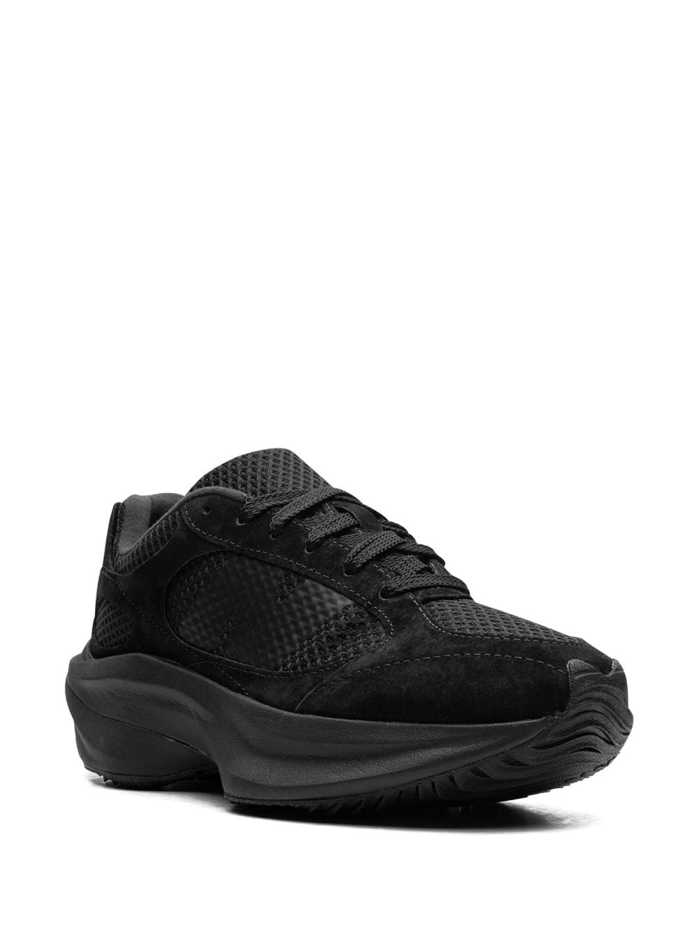 WRPD Runner "Black" sneakers - 2