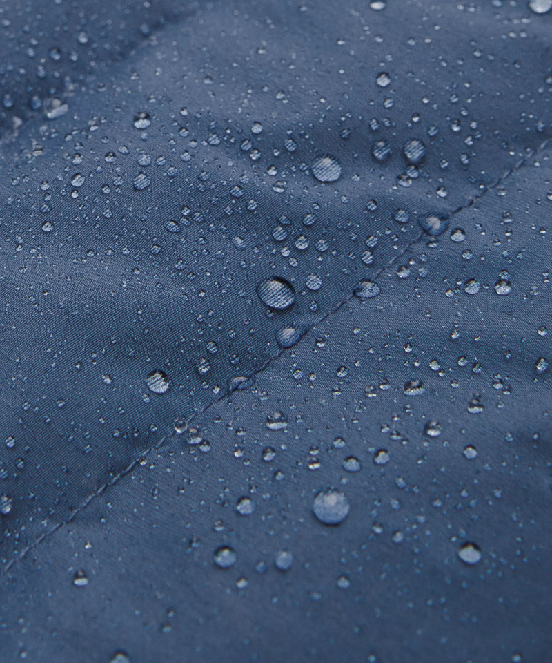 Down for It All Vest 10