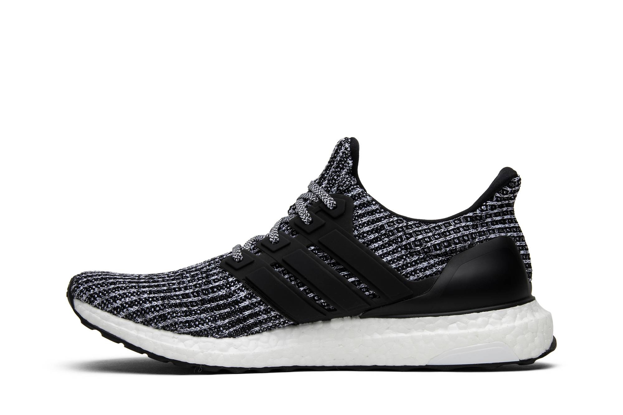 UltraBoost 4.0 'Cookies and Cream - 3