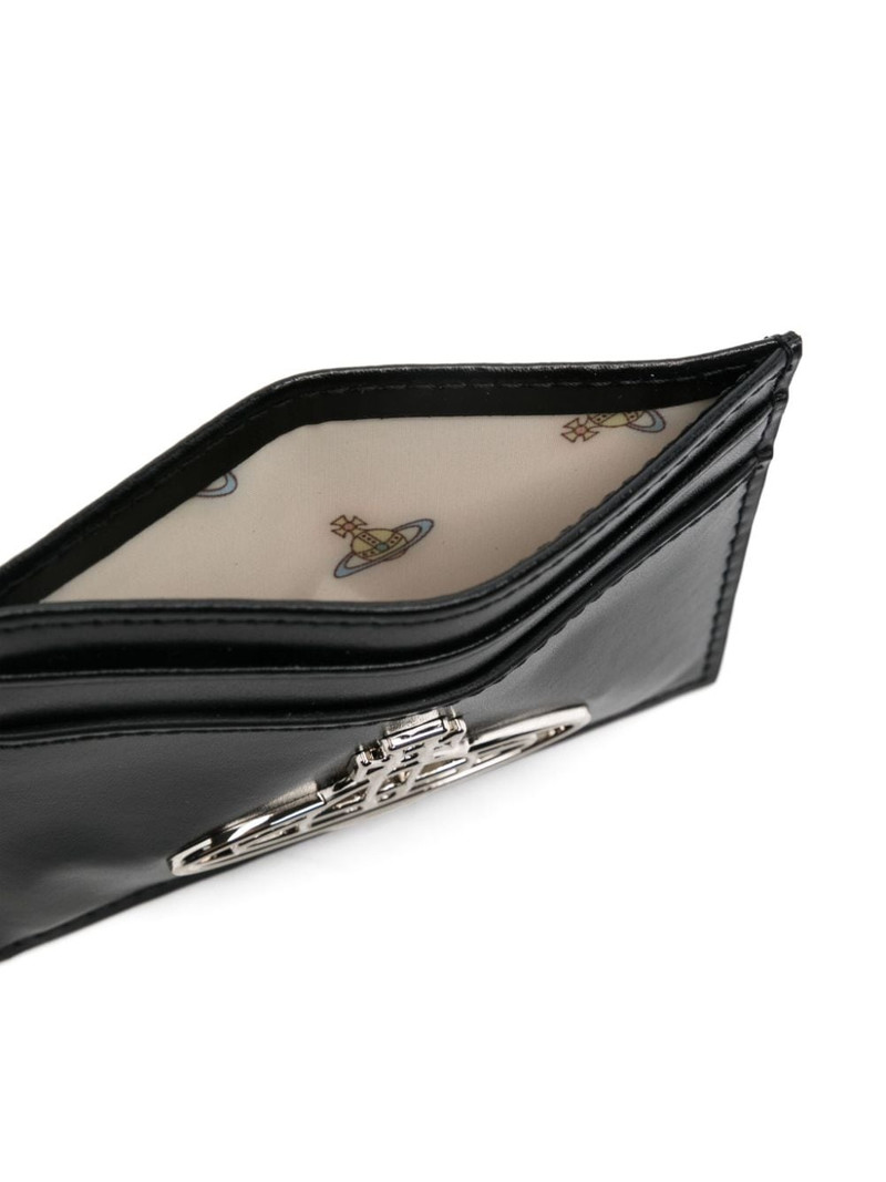 Flat card holder 3