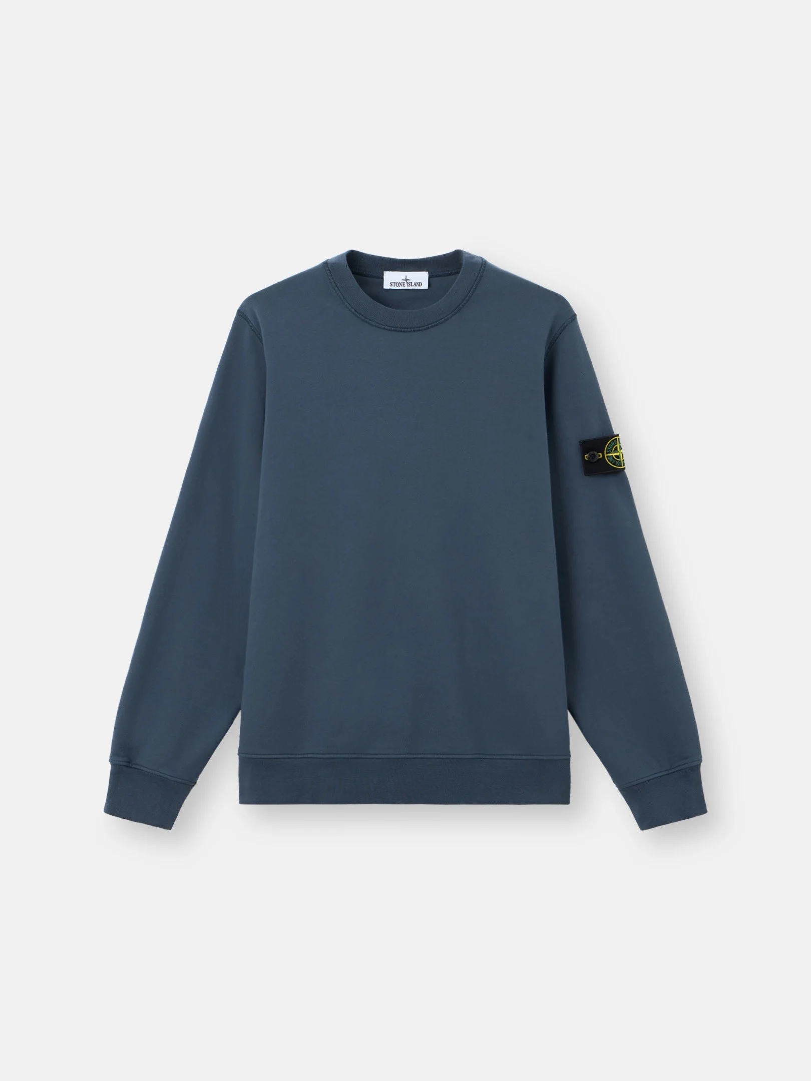 6100060 ORGANIC COTTON FLEECE - 1