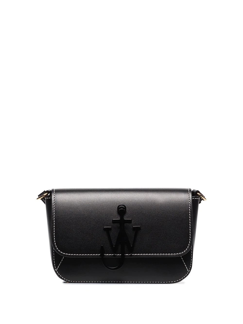 midi Anchor crossbody bag - 1