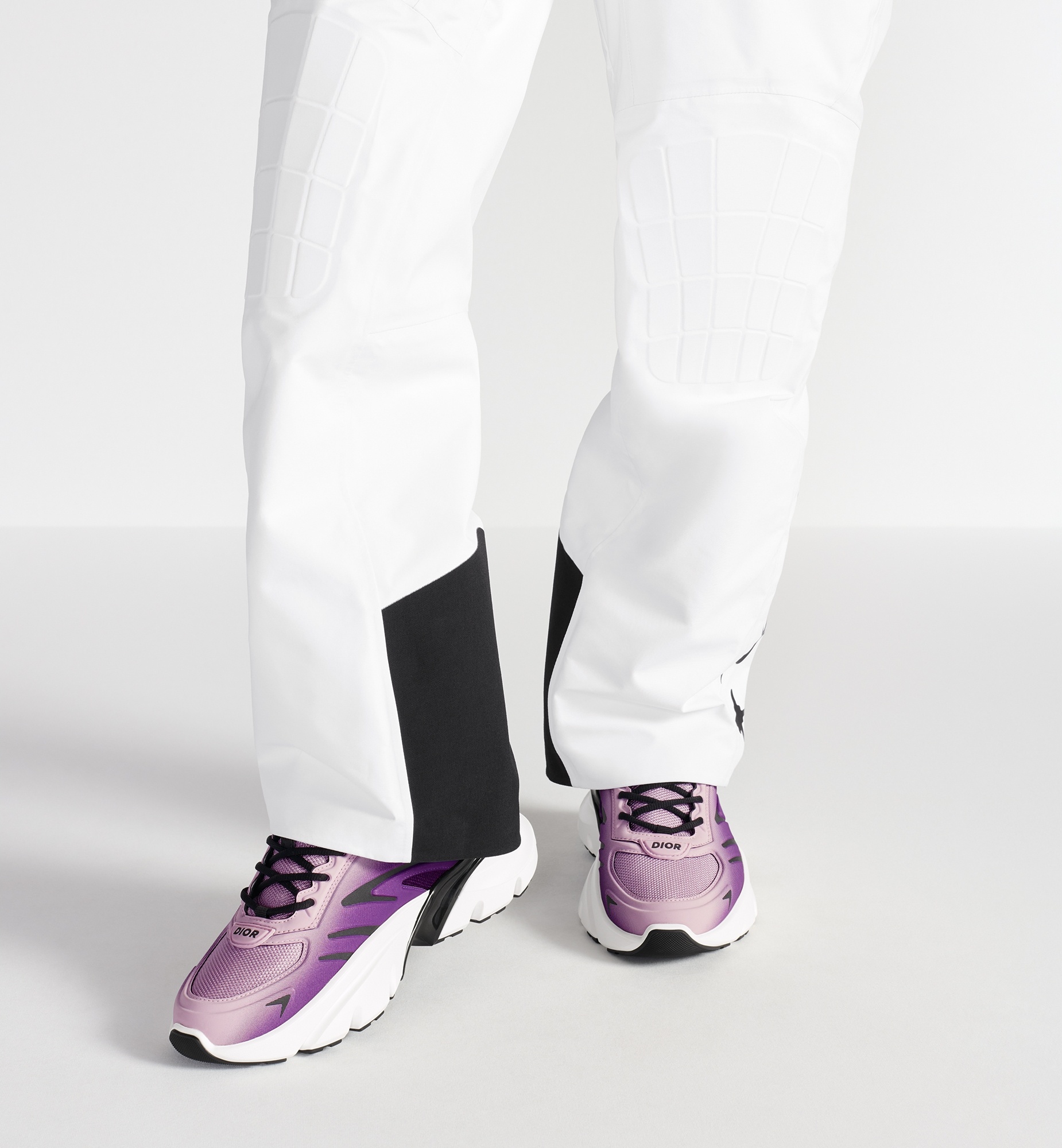 DIOR AND LEWIS HAMILTON B44 Blade Sneaker – LIMITED AND NUMBERED EDITION - 2