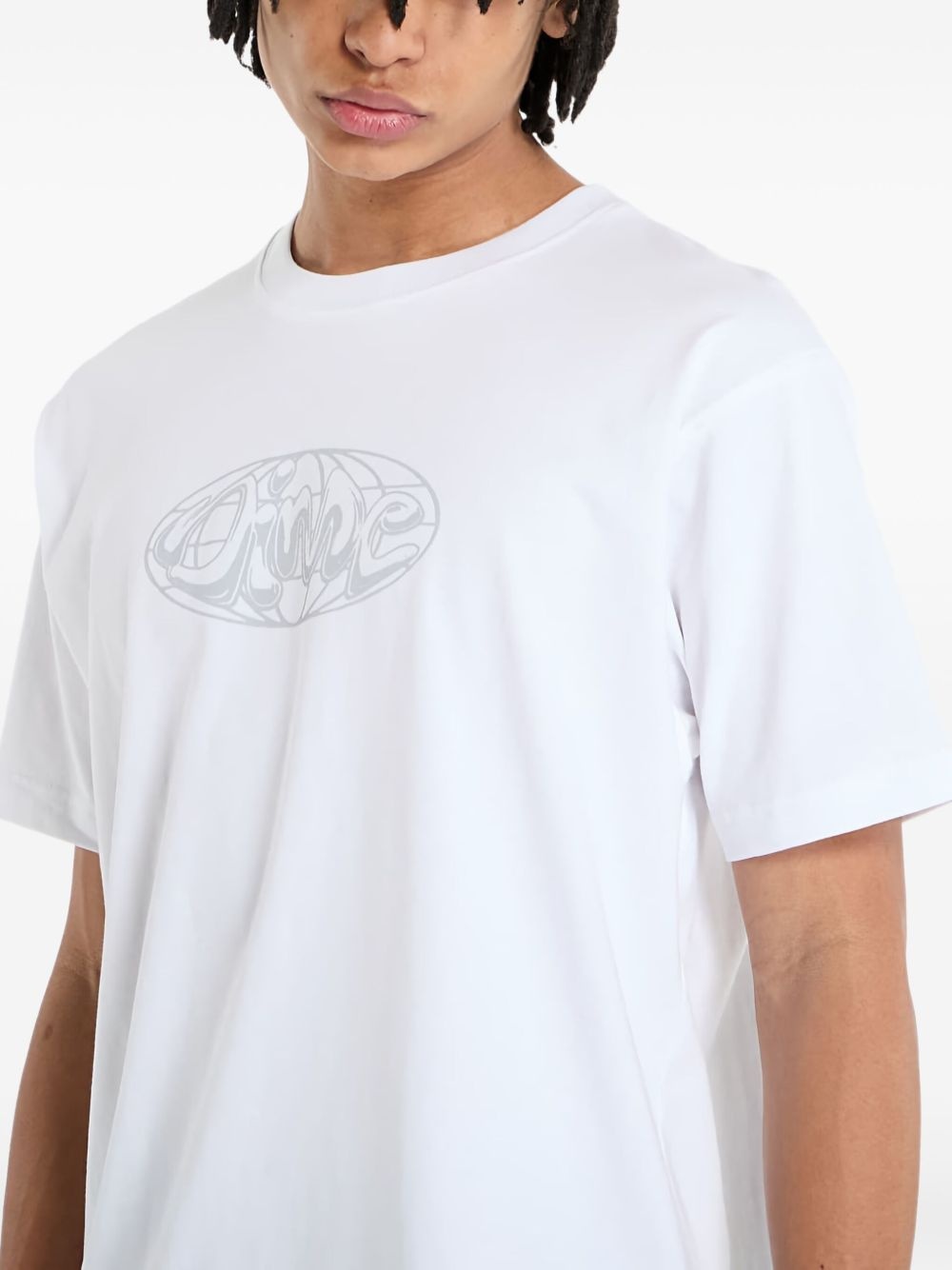 Global T-shirt - 5