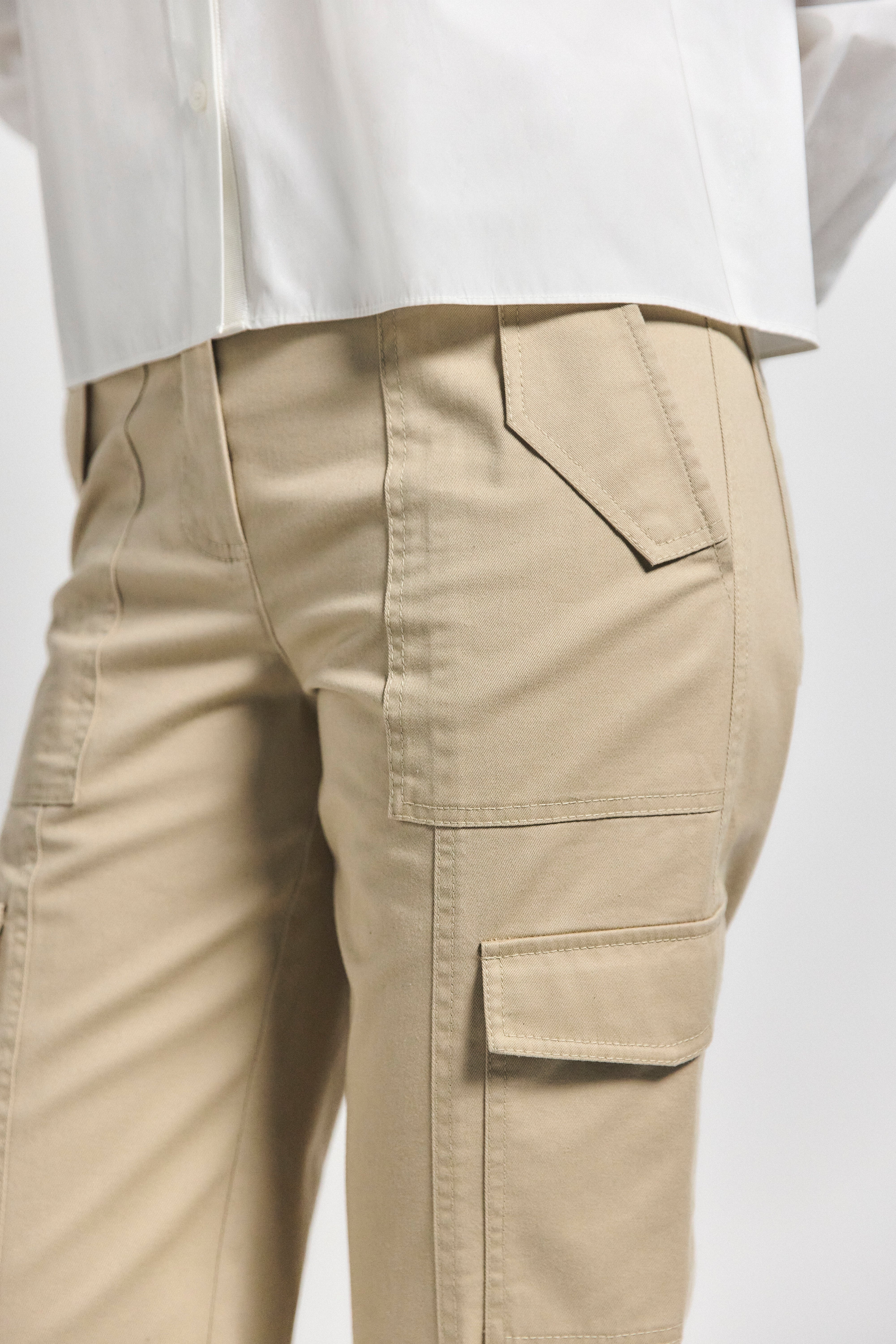 ELIAN PANT - 2