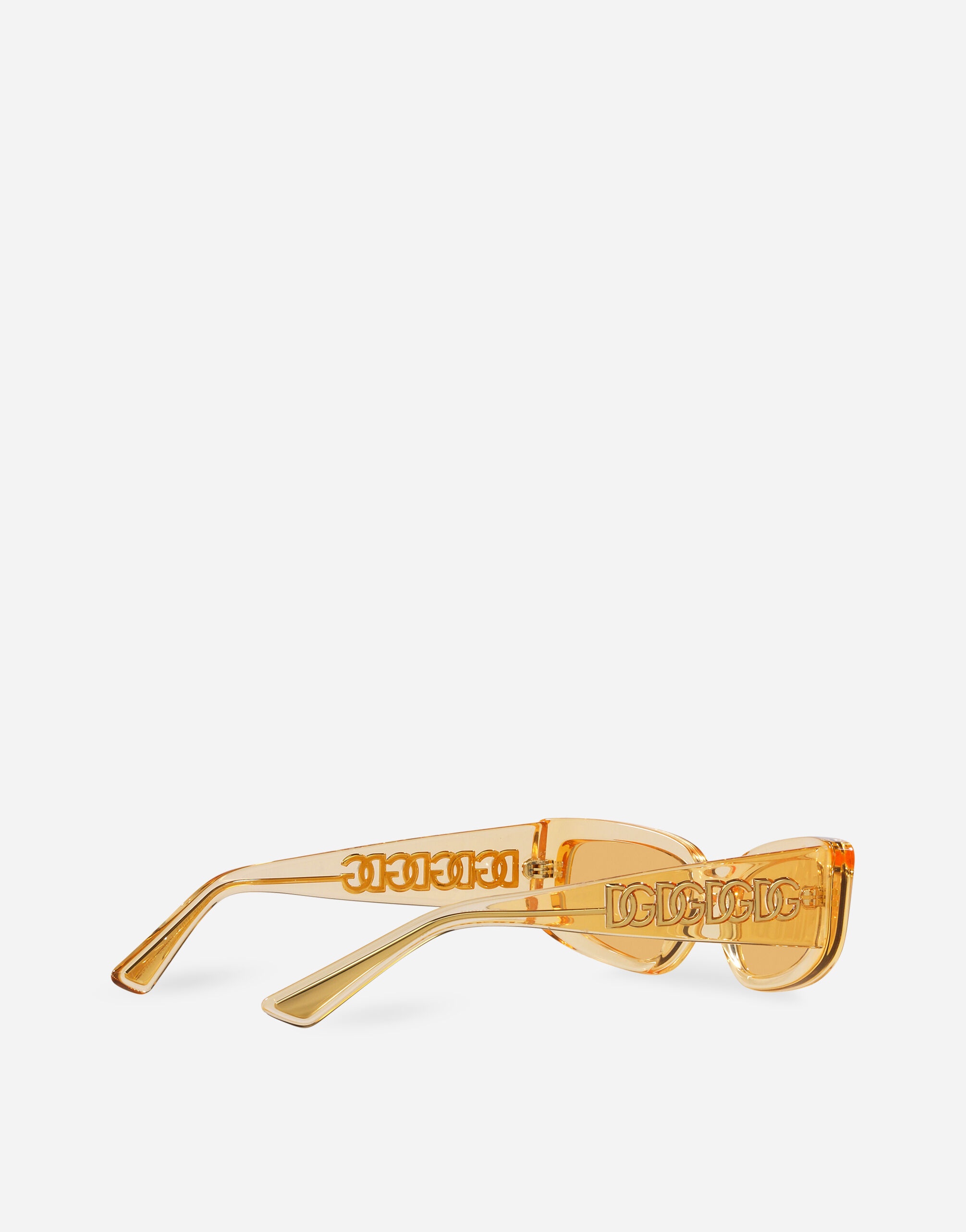 DG Essentials sunglasses - 4
