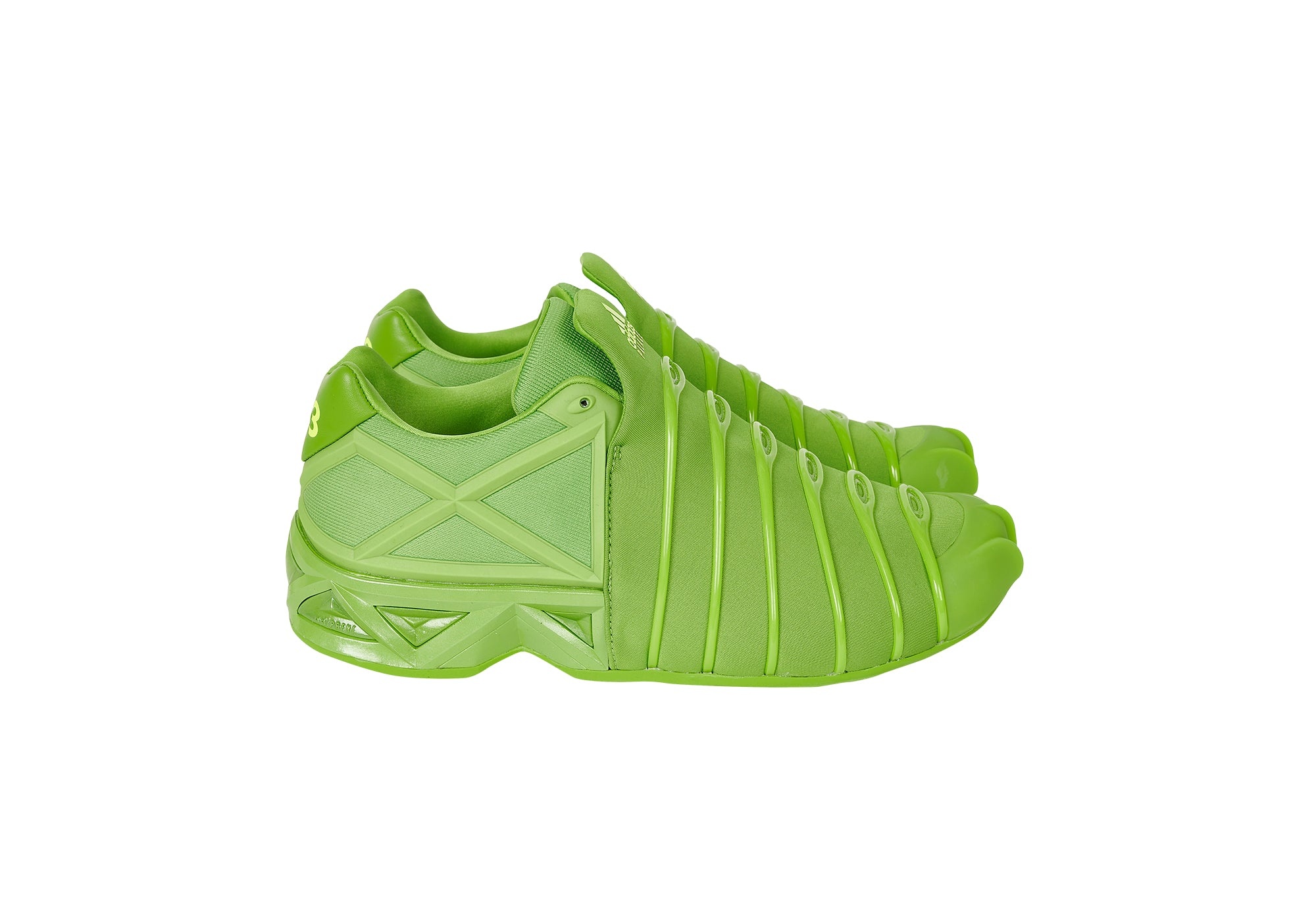 Y-3 PALACE YUUTO GREEN - 2