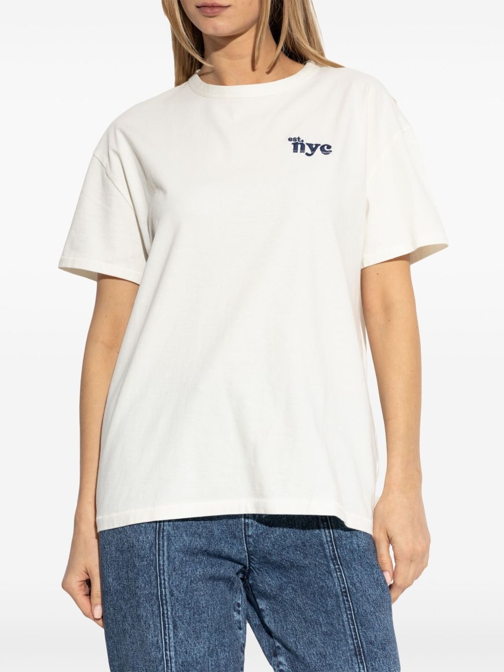 NYC Boyfriend T-shirt - 3