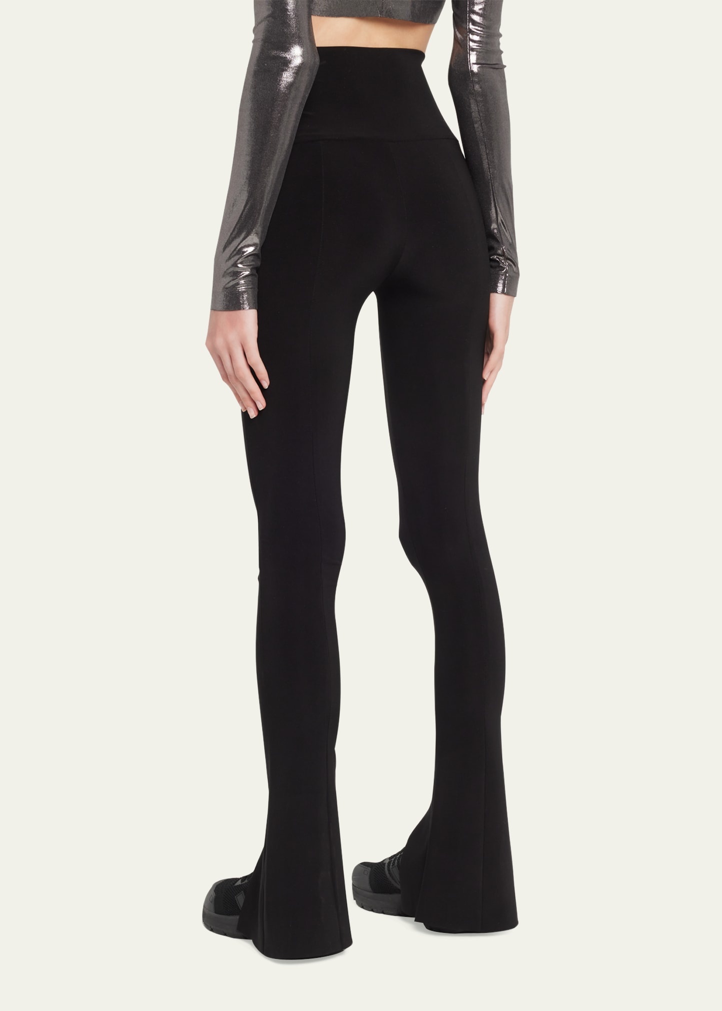 Spat Leggings - 3