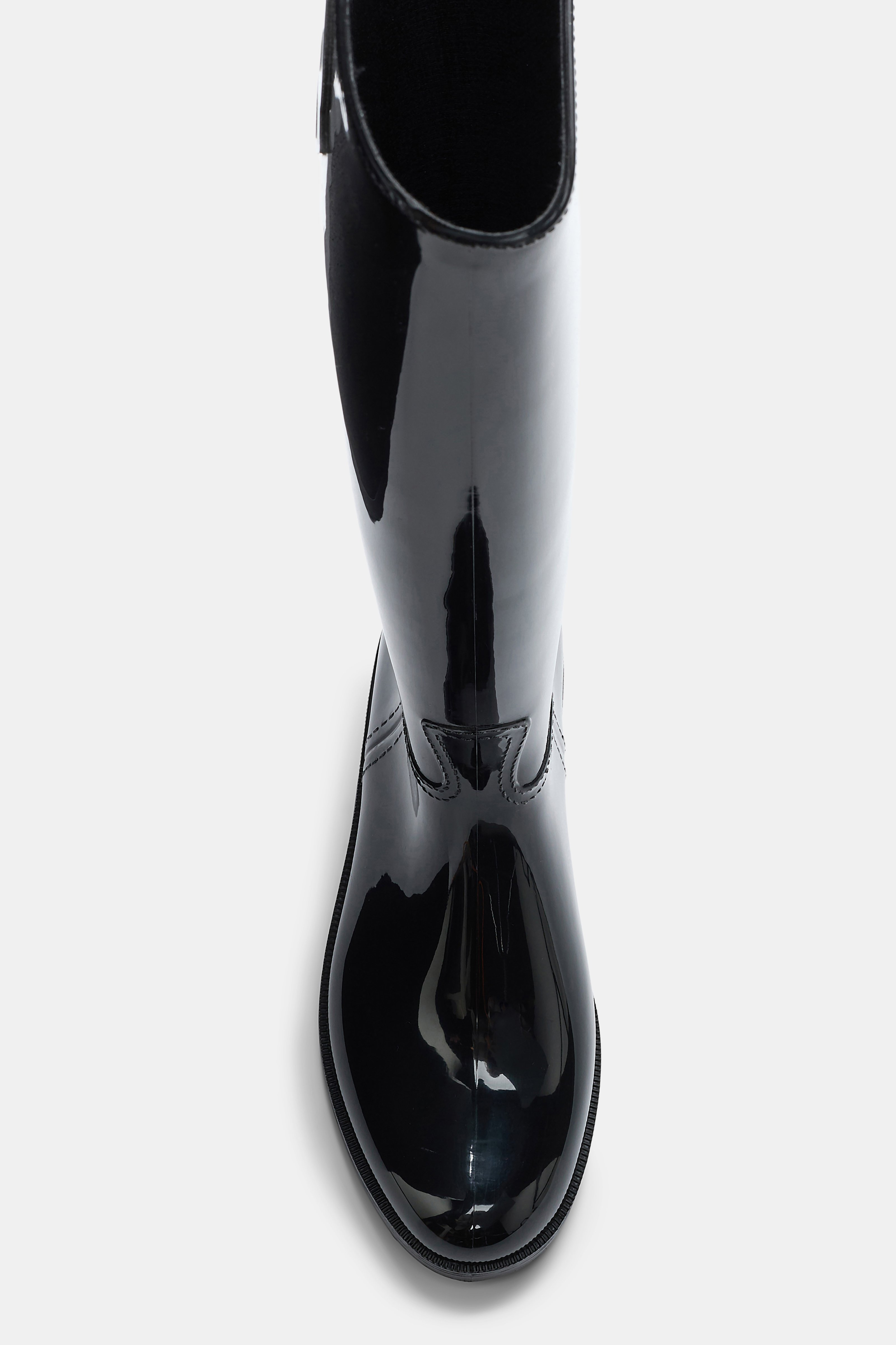 GUMMI ESSENTIALS Riding Boot - 7