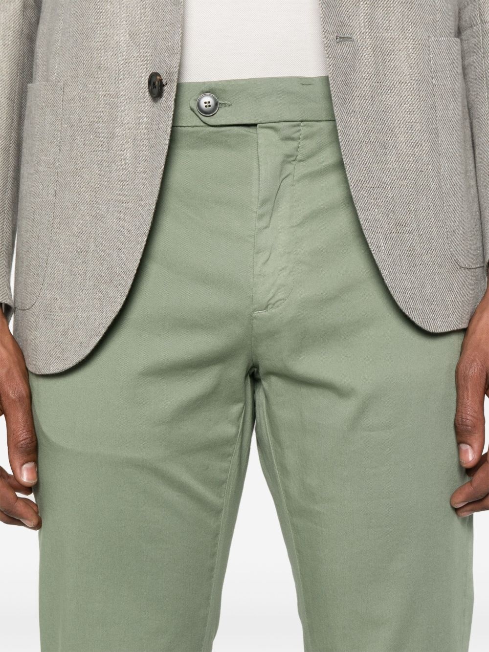 cotton chinos - 5