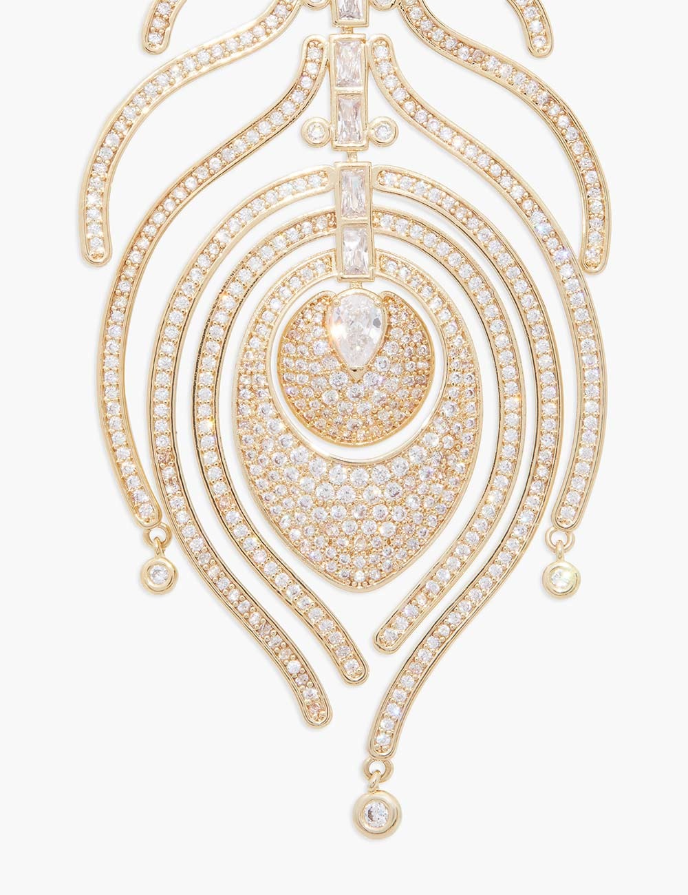 ZIMMERMANN MUSE CHANDELIERS - 5
