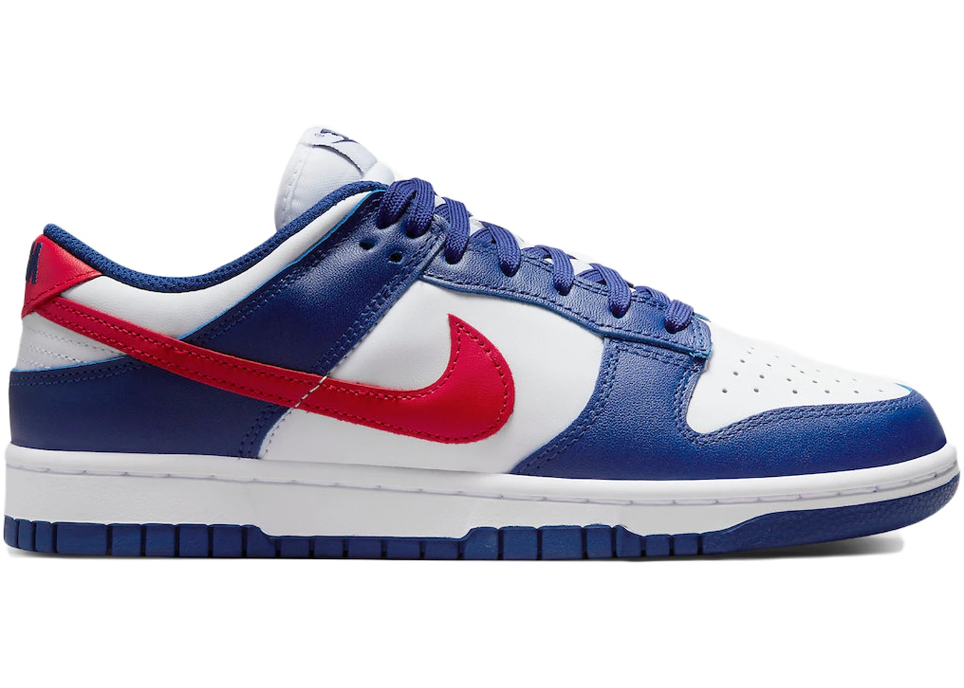 Nike Dunk Low USA (W) - 1