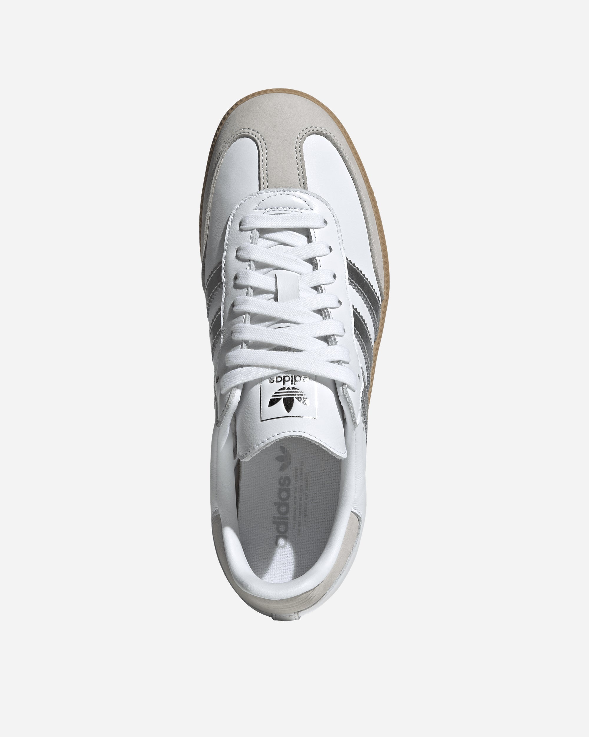 Samba OG - 2