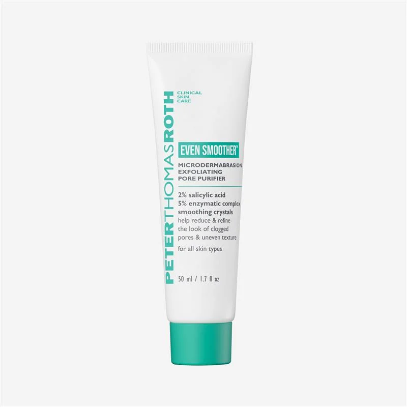 Even Smoother™ Microdermabrasion Exfoliating Pore Purifier - 1