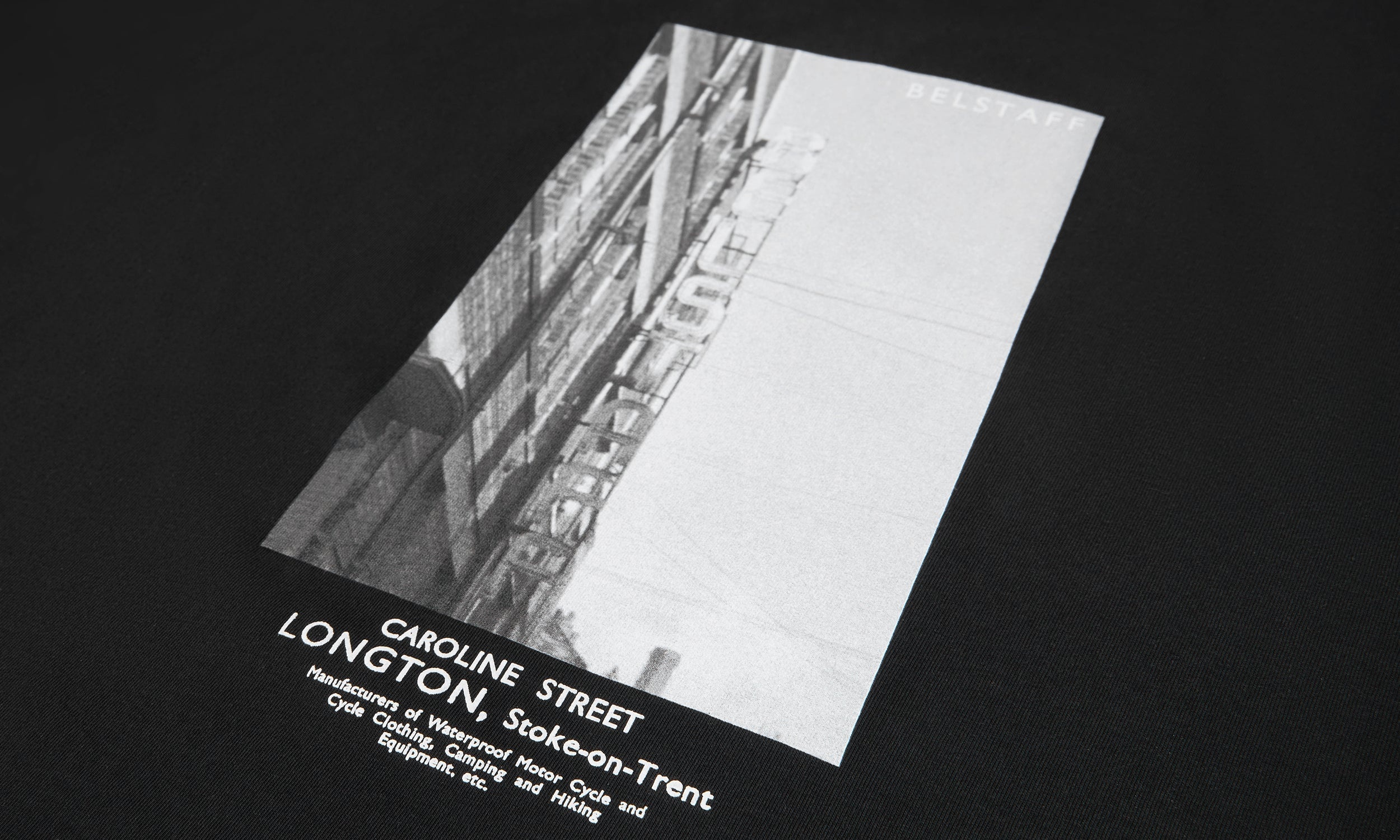 FACTORY T-SHIRT - 6