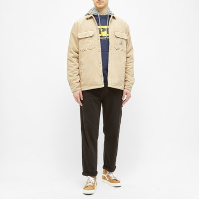 Carhartt Carhartt WIP Whitsome Corduroy Shirt Jacket outlook