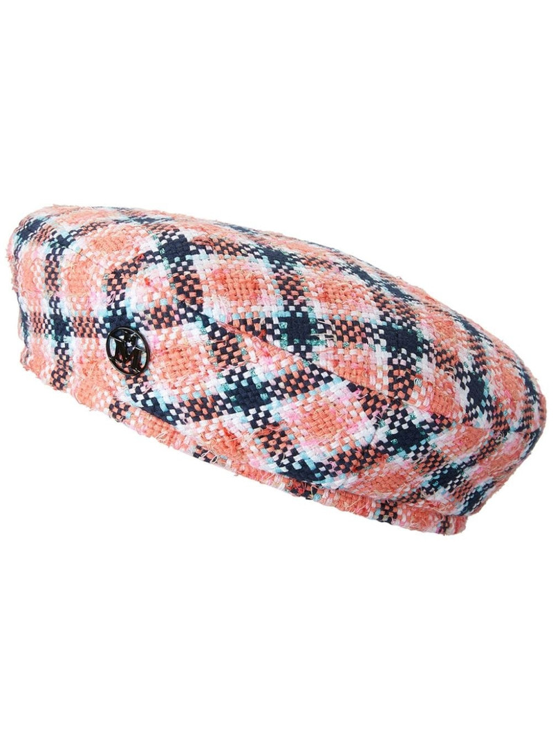 New Billy tweed beret 1